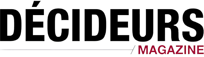 Décideurs Magazine